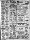Cheshire Observer Saturday 20 March 1943 Page 1