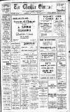 Cheshire Observer Saturday 24 July 1943 Page 1