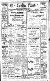 Cheshire Observer Saturday 31 July 1943 Page 1