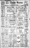 Cheshire Observer Saturday 07 August 1943 Page 1
