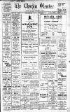 Cheshire Observer Saturday 04 September 1943 Page 1
