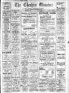 Cheshire Observer Saturday 16 October 1943 Page 1