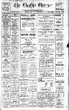 Cheshire Observer Saturday 30 October 1943 Page 1