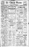 Cheshire Observer Saturday 06 November 1943 Page 1