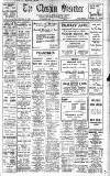 Cheshire Observer Saturday 13 November 1943 Page 1