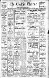 Cheshire Observer Saturday 20 November 1943 Page 1