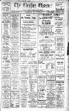 Cheshire Observer Saturday 27 November 1943 Page 1
