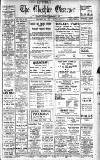 Cheshire Observer Saturday 04 December 1943 Page 1