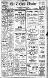 Cheshire Observer Saturday 18 December 1943 Page 1