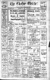 Cheshire Observer Saturday 25 December 1943 Page 1