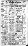 Cheshire Observer Saturday 17 June 1944 Page 1