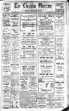 Cheshire Observer Saturday 08 January 1944 Page 1