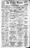 Cheshire Observer Saturday 08 July 1944 Page 1