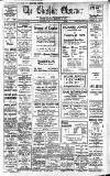 Cheshire Observer Saturday 09 December 1944 Page 1