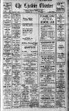 Cheshire Observer Saturday 13 January 1945 Page 1