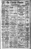Cheshire Observer Saturday 03 February 1945 Page 1