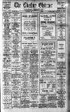 Cheshire Observer Saturday 10 February 1945 Page 1