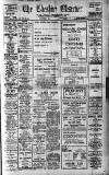 Cheshire Observer Saturday 17 February 1945 Page 1