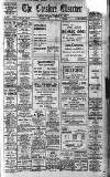 Cheshire Observer Saturday 24 February 1945 Page 1