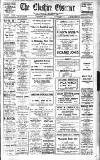 Cheshire Observer Saturday 17 March 1945 Page 1