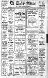 Cheshire Observer Saturday 12 May 1945 Page 1