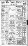 Cheshire Observer Saturday 02 June 1945 Page 1