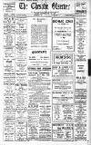 Cheshire Observer Saturday 23 June 1945 Page 1