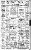 Cheshire Observer Saturday 30 June 1945 Page 1