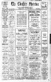 Cheshire Observer Saturday 15 September 1945 Page 1