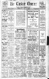 Cheshire Observer Saturday 22 September 1945 Page 1