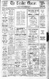 Cheshire Observer Saturday 13 October 1945 Page 1