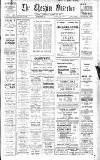 Cheshire Observer Saturday 10 November 1945 Page 1