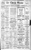 Cheshire Observer Saturday 17 November 1945 Page 1