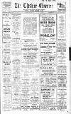 Cheshire Observer Saturday 24 November 1945 Page 1