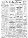 Cheshire Observer Saturday 01 December 1945 Page 1