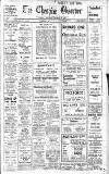 Cheshire Observer Saturday 08 December 1945 Page 1