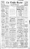 Cheshire Observer Saturday 22 December 1945 Page 1