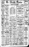 Cheshire Observer Saturday 09 February 1946 Page 1