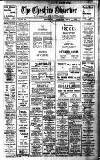 Cheshire Observer Saturday 07 June 1947 Page 1