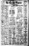 Cheshire Observer Saturday 05 July 1947 Page 1