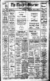 Cheshire Observer Saturday 09 August 1947 Page 1