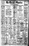 Cheshire Observer Saturday 13 December 1947 Page 1