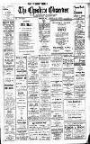 Cheshire Observer Saturday 03 January 1948 Page 1