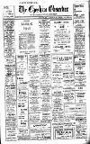 Cheshire Observer Saturday 10 January 1948 Page 1