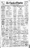 Cheshire Observer Saturday 17 January 1948 Page 1
