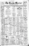 Cheshire Observer Saturday 12 June 1948 Page 1