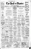 Cheshire Observer Saturday 02 October 1948 Page 1