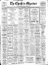Cheshire Observer Saturday 23 October 1948 Page 1