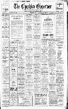 Cheshire Observer Saturday 30 October 1948 Page 1