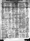 Cheshire Observer Saturday 08 January 1949 Page 1